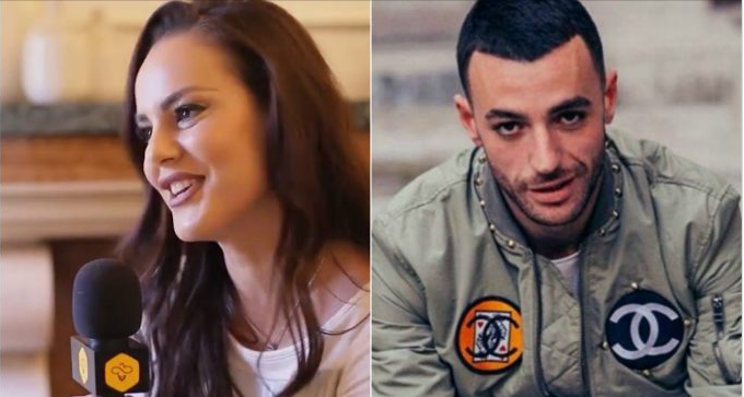 Pas rrëmujës, Hygerta i kthen përgjigje Stresit dhe gazetarëve: Kuptova që jam thjesht…