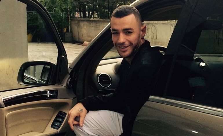 Sërish në telashe! Stresi ndalohet nga policia (FOTO)