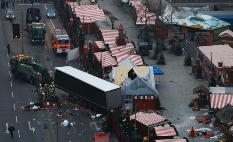 Po planifikohej për Krishtlindje, parandalohet një sulm i madh terrorist