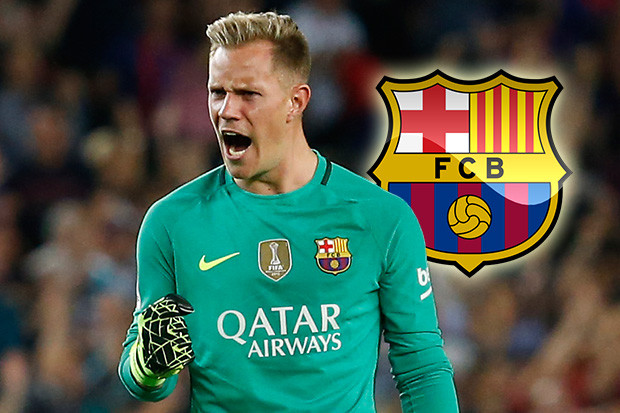 Ter Stegen: Ja cila është arsyeja pse Barcelona është 10 pikë para Realit