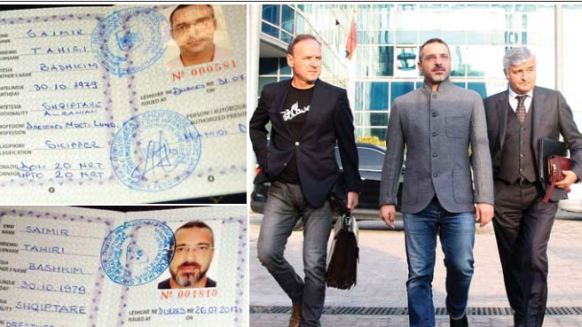 Flet zyrtari që firmosi patentat e Tahirit: Më erdhi në zyrë dhe…