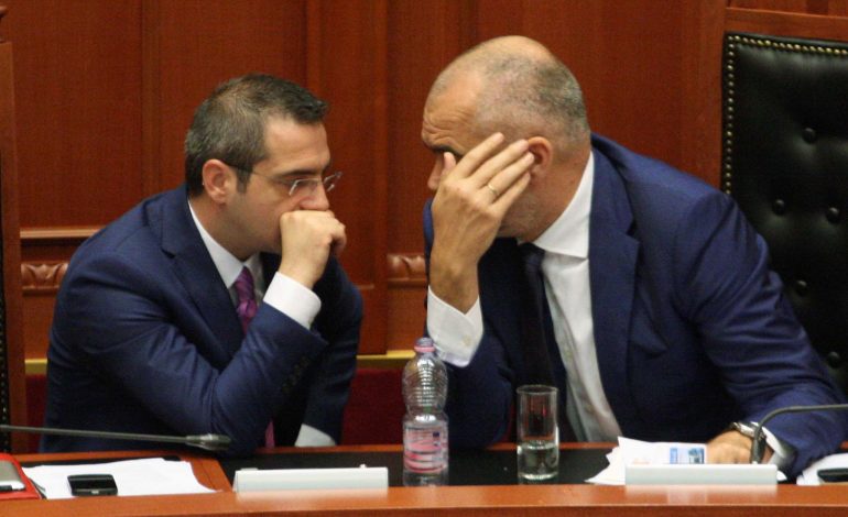 Rrëfen Monika Kryemadhi: Ja kush e sajoi skenarin për vrasjen e Tom Doshit