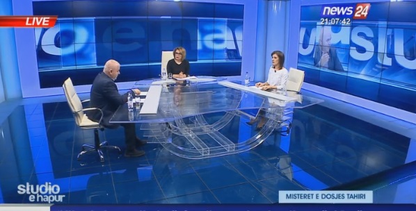 Çfarë ndodhi me Haki Çakon e Fatmir Xhafën mbrëmjen që u arrestua biznesmeni në Elbasan?