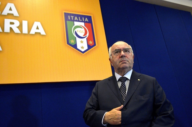 SKANDAL/ Presidenti i futbollit Italian nën akuzë për ngacmim seksual