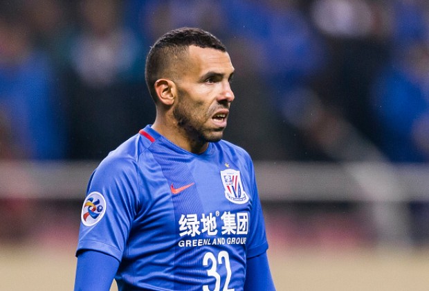 Tevez: “Në Kinë i adhuruar si idhull, por 7 muaj pushime! Desha rikthimin sapo mbërrita atje”
