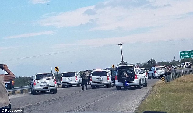 Të shtëna me armë në një kishë në Teksas, plagosen 16 persona