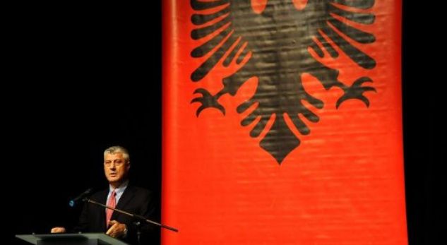 Thaçi: Nëntori i ka dhënë gjithmonë shpirt historisë sonë
