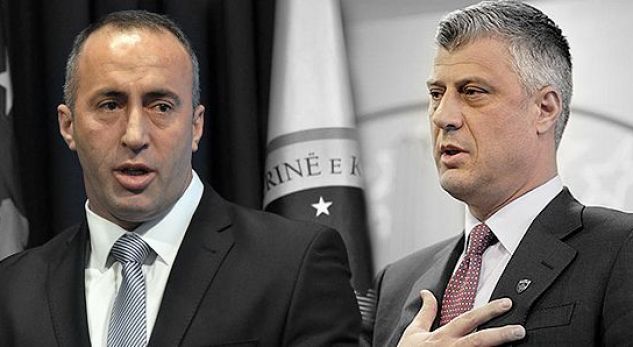 KOSOVE/ Thaci- Haradinaj, demarkacioni me Malin e Zi bëhet "molla e sherrit"