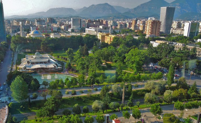Zgjidhet drejtori i ri i Agjencisë Kombëtare të Mjedisit, zbuloni cili është