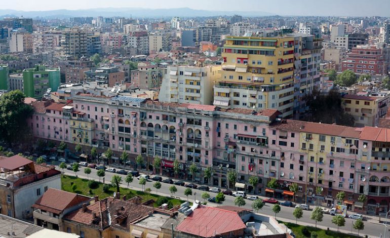 RENDITJA/ Tirana ndër qytetet më të shtrenjtë në botë për të blerë një apartament