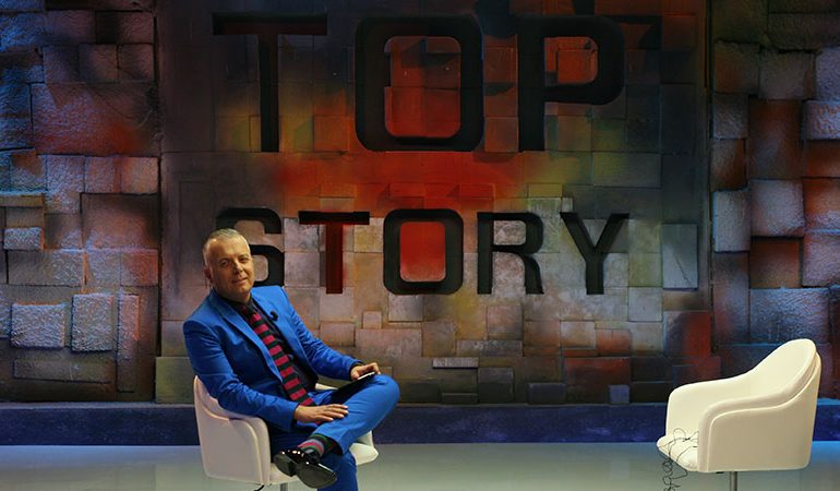 Si e nisi emisionin “Top Story”, Sokol Balla ditën e largimit nga lajmet e TCH