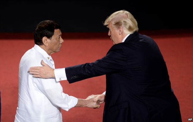 Trump anashkalon Samitin e Azisë Lindore në minutën e fundit