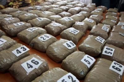 Kapet me 200 mijë euro drogë, arrestohet shqiptari
