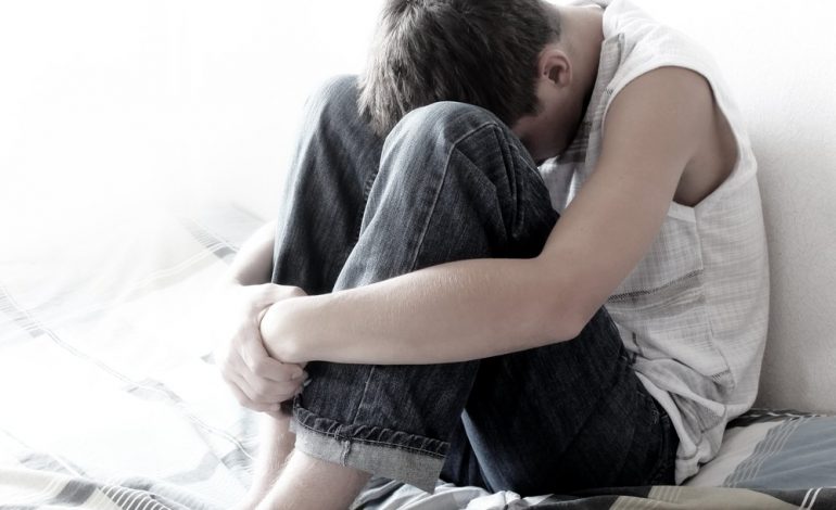Sarandë/ 19 vjeçari i varur nga seksi, filloja nga ora 7 e pasdites deri në 5 të mëngjesit…