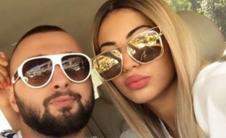 FOTO/ Majlinda e Majk dëshmon edhe një herë se është nëna më seksi duke…