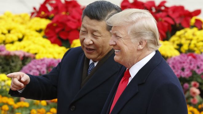 Trump tërheq akuzat ndaj Kinës për ‘tregti’ të padrejtë