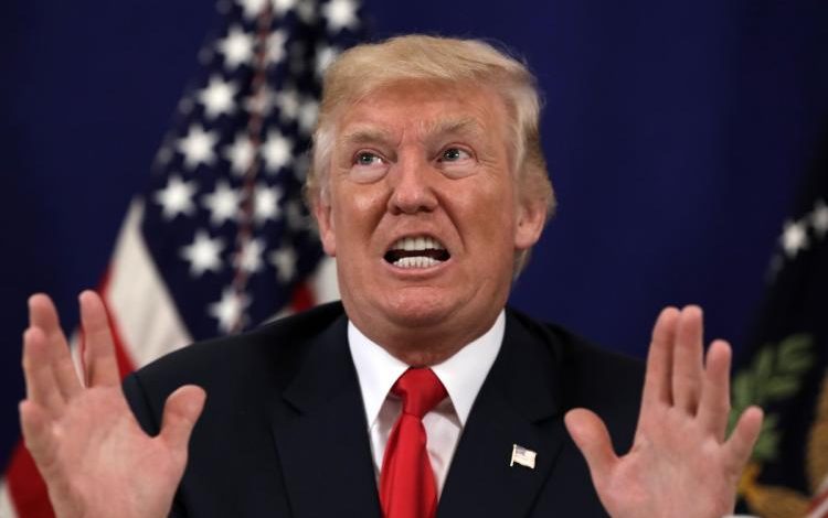 Trump të ndërhyjë urgjentisht/ Ballkani rrezikohet nga …