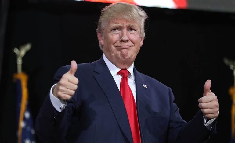 Sondazhi/ Vlerësimi për gratë, ja çfarë mendojnë amerikanët për Trump