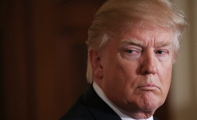 Sulmi me kamion në Nju Jork, Trump: Autori duhet të dënohet me vdekje
