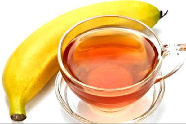 Çaji i bananes kundër pagjumësisë