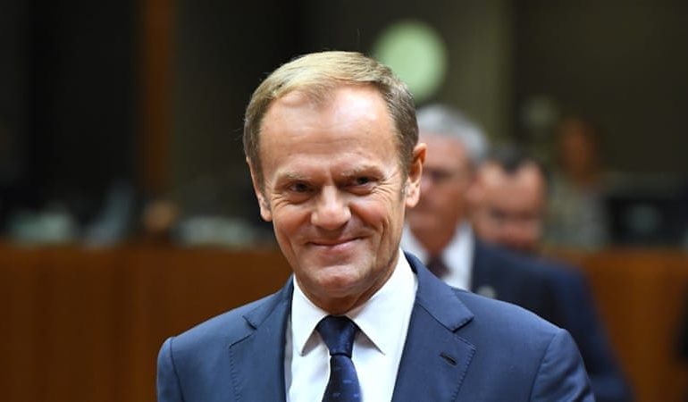 Qeveria polake akuzon Tusk për sulm ndaj Polonisë