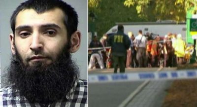 “Ujku i vetmuar” profili i terroristit, jeta e tij në Nju Jork