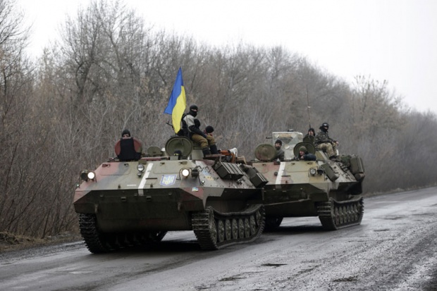 Konflikti Ukrainë–Serbi/ Rriten tensionet, ja çfarë po ndodh