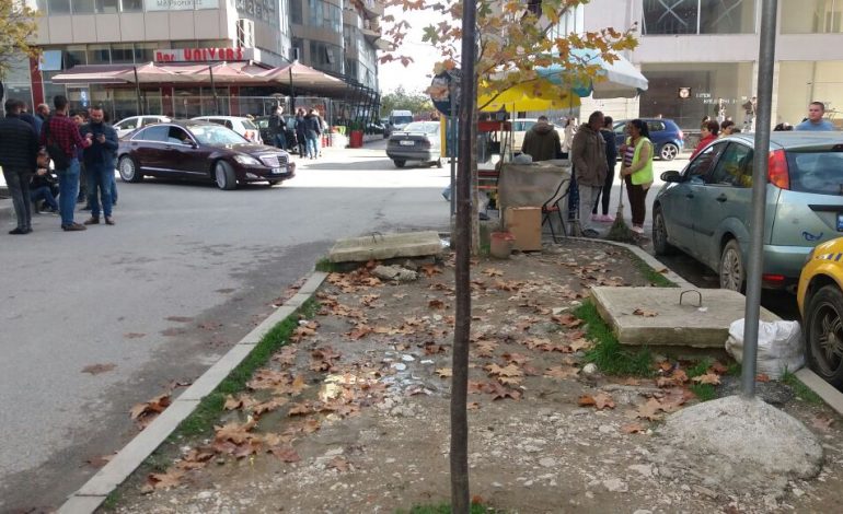Detaje/ Plagosja te “Unaza e Re”, knflikti mes të plagosurit dhe autorëve