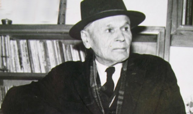 30 vjetori i vdekjes së Lasgush Poradecit
