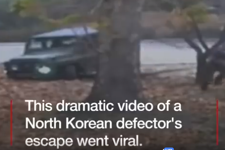 Drithëruese/ Arratisje mes plumbave për liri, ushtari i Koresë së Veriut tani nis jetën e re (VIDEO)