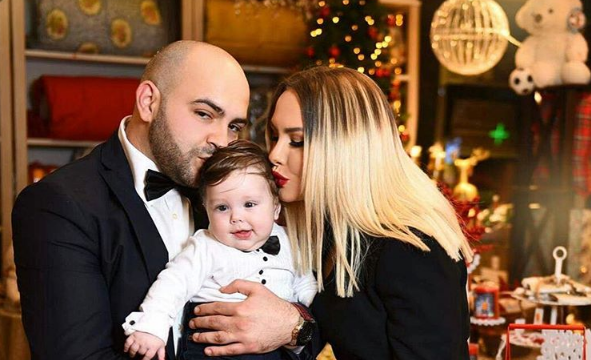 Vesa e Big Basta të ndarë? Kjo foto i shpjegoi të gjitha
