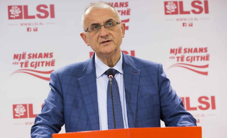 LSI shton tonet, akuza të reja për Kryeministrin: Rama duhet paditur