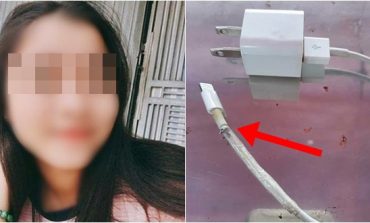 ALARMI/ Flinte me "iPhone 6" poshtë jastëkut, vdes në mënyrë të tmerrshme 14-vjeçarja