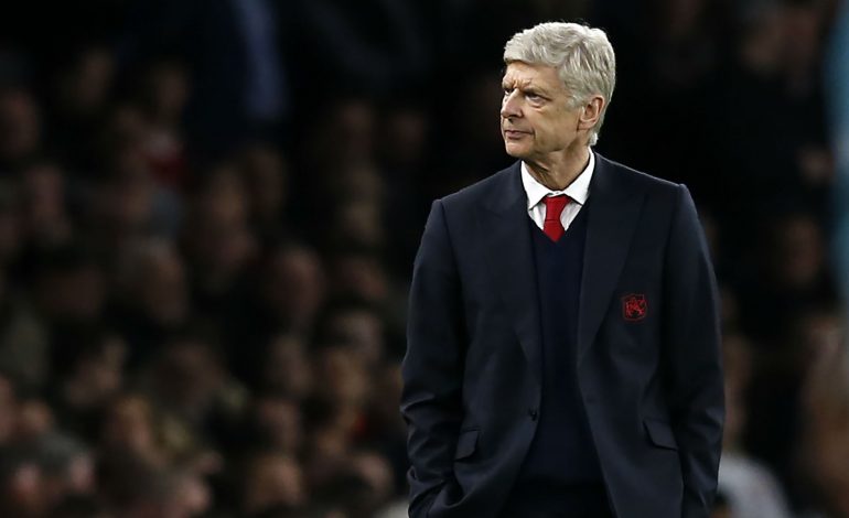 Wenger ironizon Cityn: Ata janë të pandalshëm, nëse vazhdojnë të favorizohen nga arbitrat