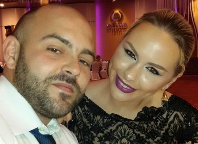U përfol se janë ndarë, pas Vesës reagon Big Basta: Ndarë? Do shihemi së shpejti…