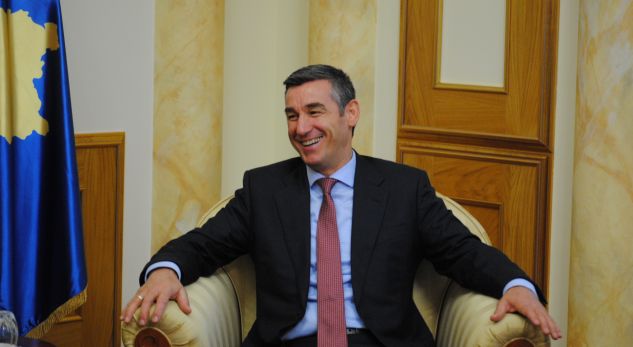 Kreu i Kuvendit jep lajmin e mirë: Presim që Serbia ta njohë shumë shpejt pavarësinë e Kosovës