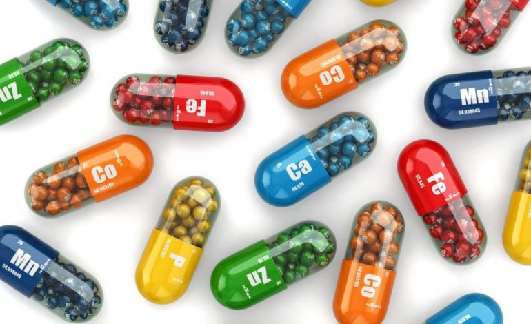 Vitaminat që ju ”shpëtojnë” nga vjeshta
