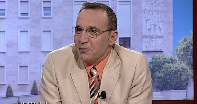 SPAK-u dhe imuniteti ndaj arrestimit, jo bashkë në Kushtetutë