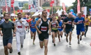 Tirana i bashkohet nismës “Vrapo me Objektivat Globale”, ja rrugët ku ndalohet qarkullimi për 1 orë