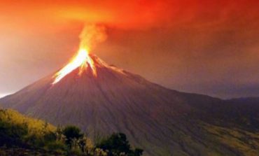 Paralajmërimi i shkencëtarëve: Supervullkanet do na heqin stinën e verës