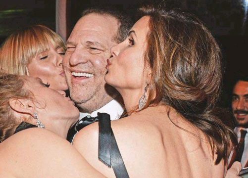Hakmarrja e viktimave. Pas ortekut Weinstein, do të goditen të gjithë