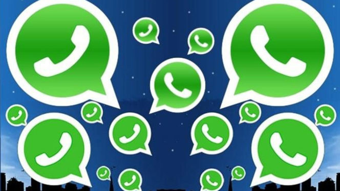 E habitshme/ Ja cili shtet i jep ultimatum WhatsApp-it