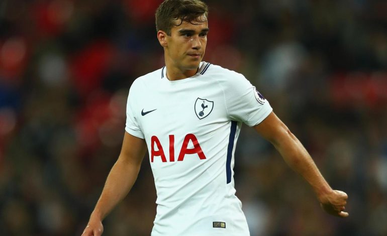 Barcelona bën ‘pazar’ tek Tottenham, interesohen për Eriksen dhe Winks