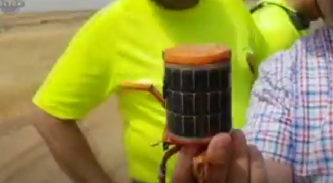 Si të luftojmë zjarret nëpërmjet wireless