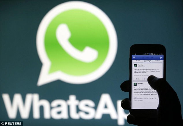 RISIA/ Whatsapp lejon klipet e Youtube të luhen në bisedë
