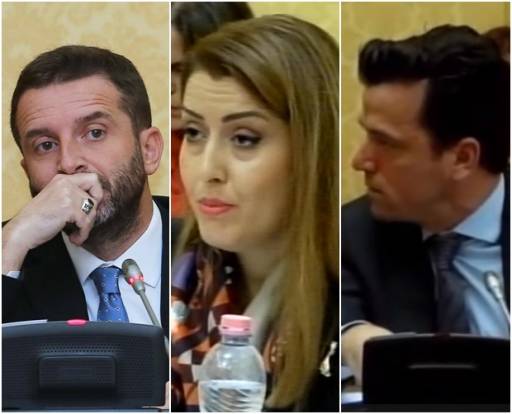 Debati Shehaj-Braçe/ Operacionet në QSUT, shkarkohet infermieri