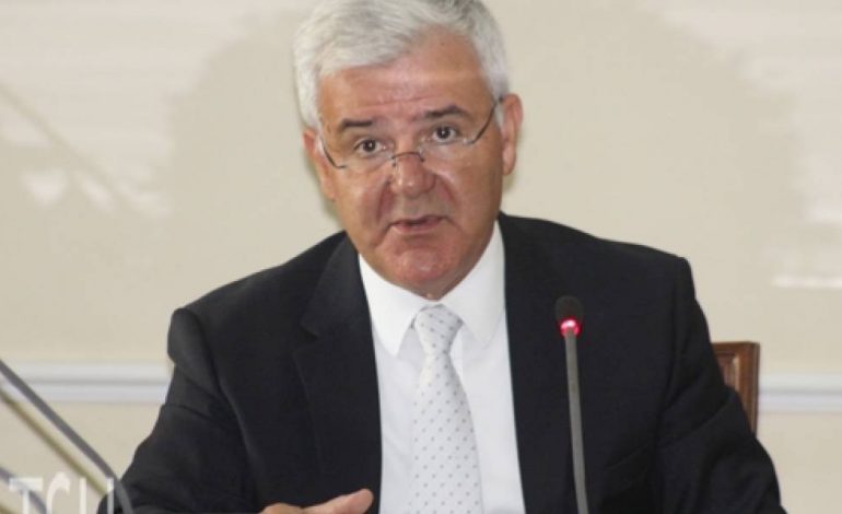 Xhafaj: Nga Elbasani nis Vettingu në polici, do godasim kokat e krimit