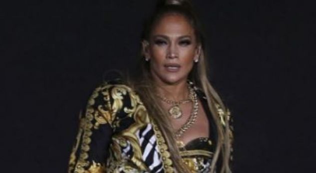 Jennifer Lopez e nxjerr në shesh, rrezikon burg në Dubai