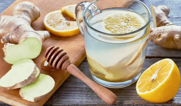 Uji i xhenxhefillit bën mrekullira