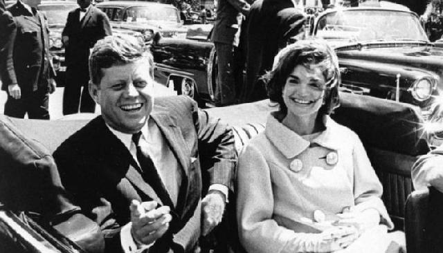 Të dhënat që po tronditin botën: Presidenti Amerikan Kenedi u vra nga gruaja e tij!